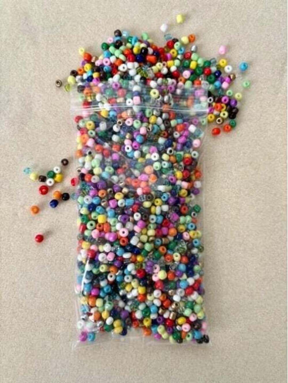 Beads Bulk Glass Beads